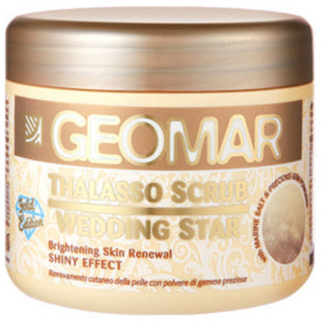 지오마 웨딩스타 바디스크럽 우아한 마돈나 부케향, 600g, 1개