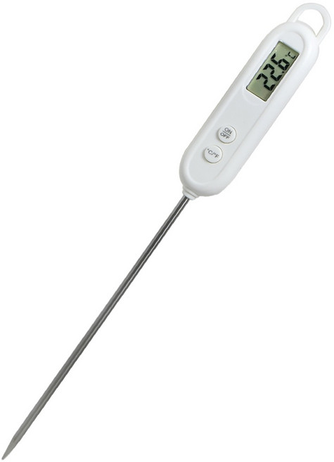 【EDSDS】烹飪料理專用高溫溫度計 EDS-A51, 1個