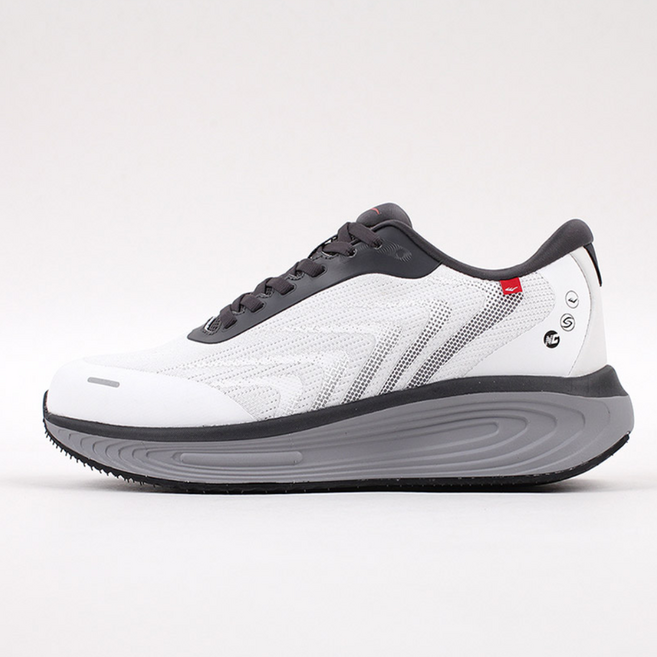 에버라스트 남성 여성 운동화 논슬립 매쉬 런닝화 발편한 경량 쿠션 워킹화 조깅화 헬스화 통풍 니트 트레이닝화 쿠션화 경량화 스포츠화 패션 데일리 커플 신발