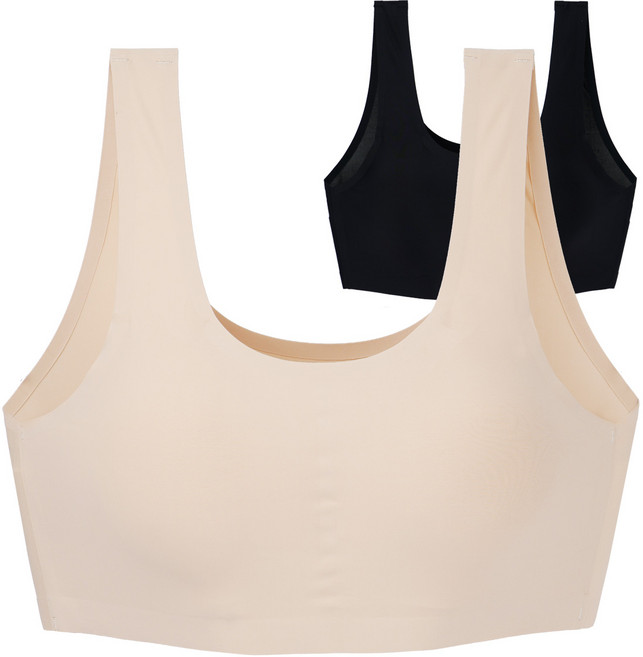 고아라 래쉬가드 스포츠 무봉제 탑브라 gbr5491