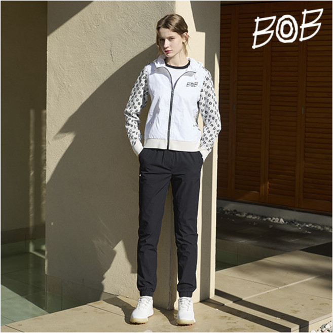 [메종비오비(BOB)] (BOB) 26SS 여성 셋업 2종