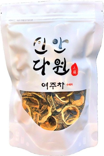 볶은 여주차 천연인슐린 당뇨 혈당 관리 좋은 음식 국내산수제차100%원본, 1개, 60g, 1개입
