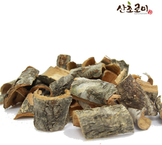 SC1 마가목 열매 600g 열매 정공실 정공피, 1개