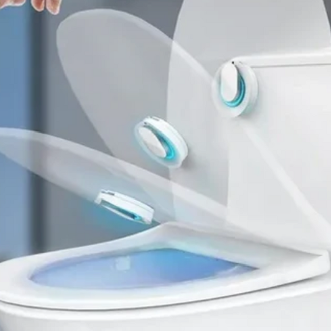 수와래 변기 UV 살균기, 1