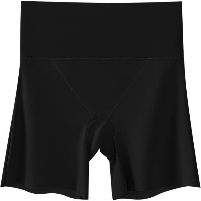 마이시즌 여성용 올킬 무봉제 심리스 노라인 힙업 골프이너 드로즈