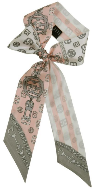 엘르 E체인슬림 방도 스카프 SE329S309