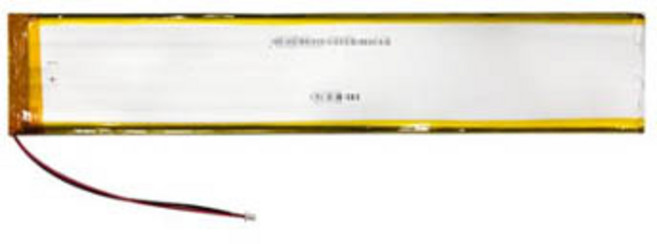 리튬폴리머 5748270 3.7V 7000mAh SP [pw], 1개, 1개입