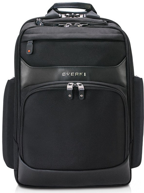 에버키 오닉스 EKP132 15인치 노트북 백팩 남자 직장인 출장 여행 비즈니스