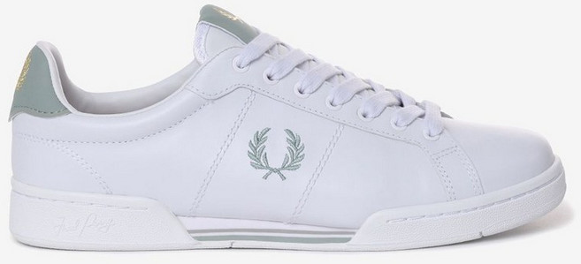 프레드페리 Fred Perry 공용 스니커즈 B722 SFPU2314294-183 420740