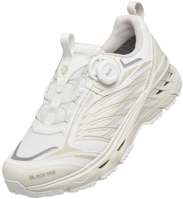 블랙야크 스니커즈 343 MAX D GTX ABYSHX4918