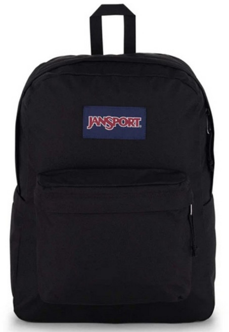 잔스포츠 슈퍼브레이크 플러스 가방 백팩 랩탑 학생 배낭