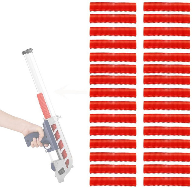 휴대용 폼보드 스테이플러 PEX 스테이플러용 스테이플 1650개 4.6cm(1.65인치) 스테이플 2.5cm(1인치) 및 5.1cm(2인치) 폼보드용
