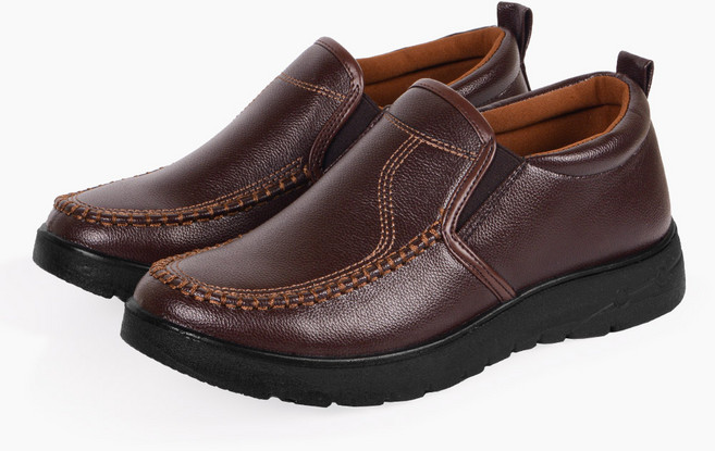 슬레진저 댓츠마인 남성 컴포트화 웰트화 로퍼 신발 TMSL3120