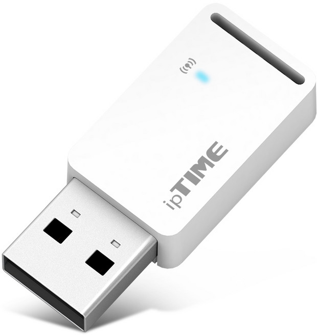 ipTIME 내장안테나, A3000mini, 1세트