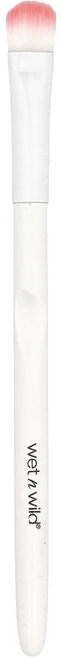 wet n wild 소형 아이섀도우 브러시 1개입 wild (웻 앤 와일드), 1개, wet n wild, 소형 아이섀도우 브러시, 1개입 - 쿠팡