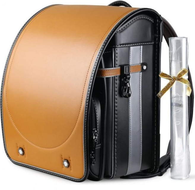 Coulomb 란도셀 프리미엄 로얄에디션 스쿨백 일본책가방 스탠다드 209135