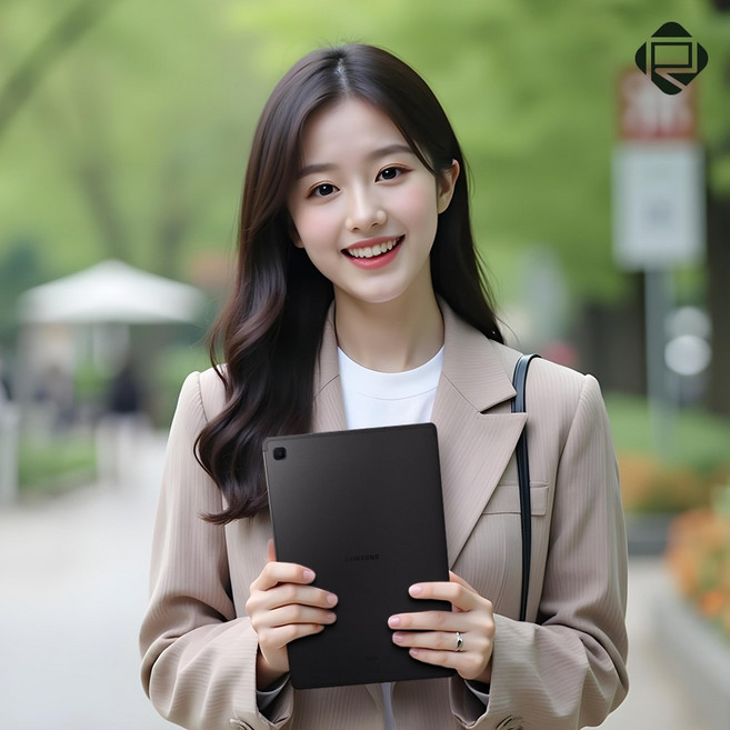 삼성전자 갤럭시탭 S6 Lite SM-P610 Wi-Fi 64GB 중고 공기계 S등급 [RK], 옥스포드그레이