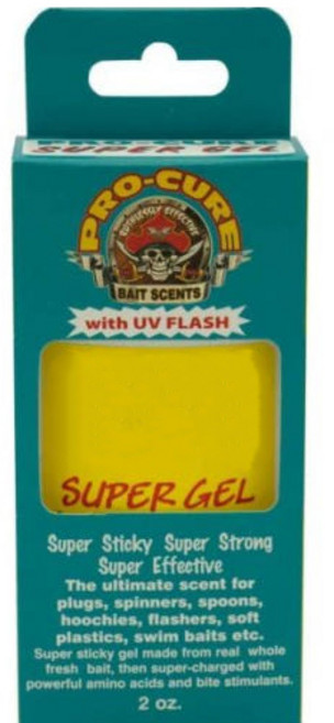 프로큐어 집어제 유인제 UV 바르는 젤타입 에기 쭈꾸미 갑오징어 오징어 엔쵸비 삼봉 문어 학꽁치 새우 장어 범용 정어리 붕어 가재 멸치 인쇼어, 오징어, 1개