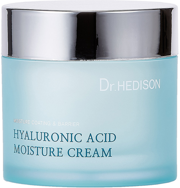 닥터헤디슨 히알루론산 수분 크림 85ml, 1개