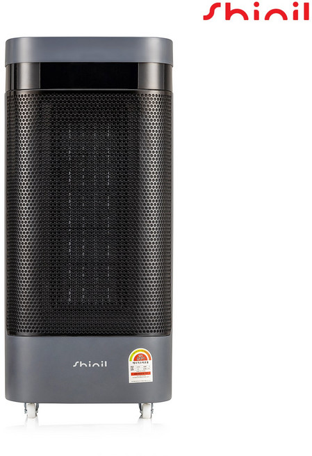 신일전자 신일 3000W PTC 히터 온풍기 SEH-S3000LD, 신일 3,000W PTC 히터 온풍기 SEH-S3000