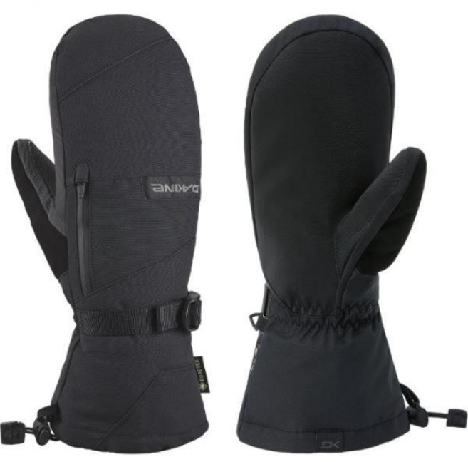 DAKINE Titan GORE-TEX 장갑 - 남성용, Black, L, L