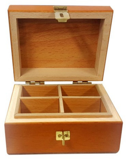 그린a wooden box원목인장함
