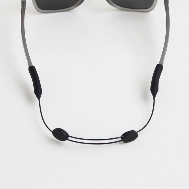 러닝 안경 고정 스트랩 오클리호환 스포츠 고글 안경줄