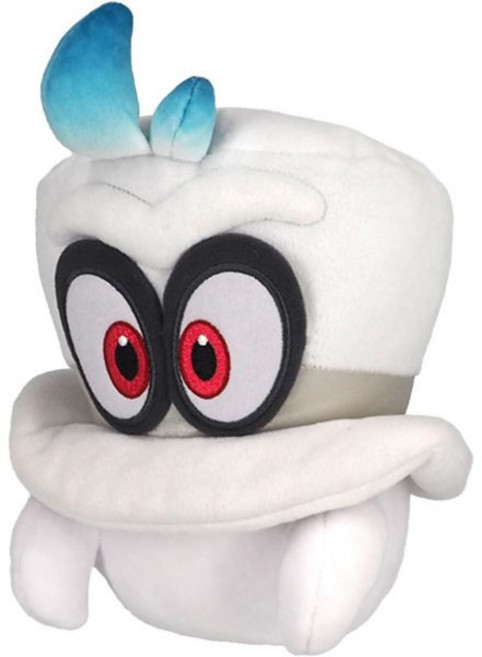 산에이 슈퍼마리오 오디세이 캐피 인형