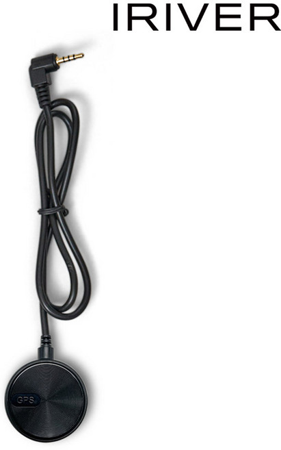 아이리버 블랙박스 전용 GPS 안테나 IXE-300 IXQ-300 IXP-3000 IXP-3000 Dual 호환