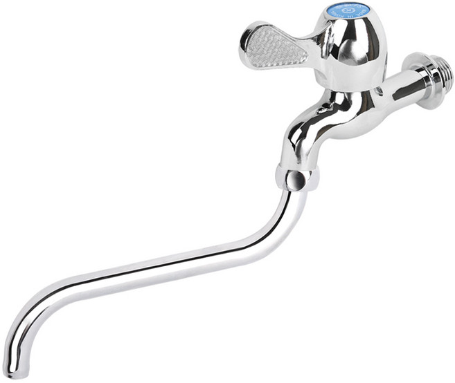 와이넷 목돌림 수도꼭지 또는 부속, D 목돌림스틱꼭지, 냉수, 1개