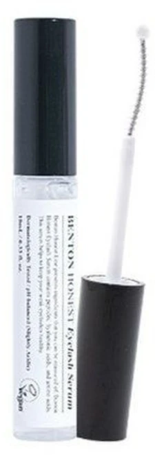 벤튼 어니스트 아이래쉬 세럼 10ml, 1개 - 쿠팡