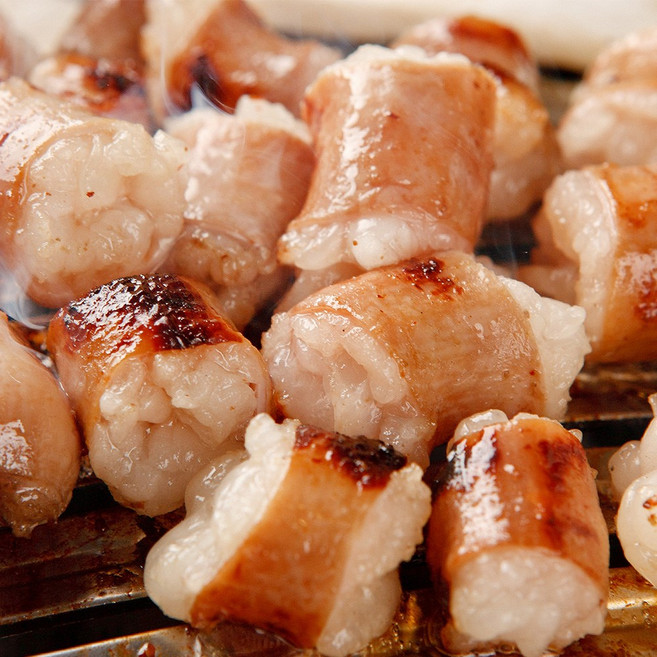 맛품다 소대창+참간장소스, 1세트, 200g