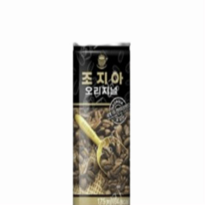 조지아 오리지널, 175ml