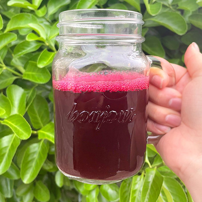 제주마루 100% 국내산 ABC주스 30포 1박스, 100ml, 1개