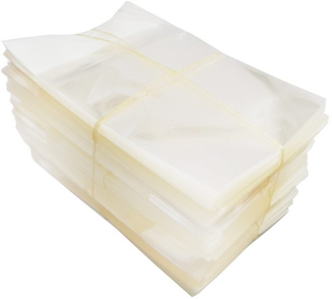 [르느쿠루] 접착식 OPP 명함비닐 1000매