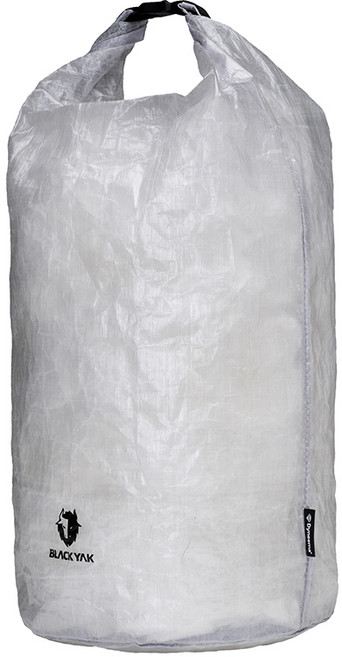 [본사출고]블랙야크 공용 DNS파우치L 악세사리 백 2BYABXV917WH, WHITE, 999, 화이트(WH)