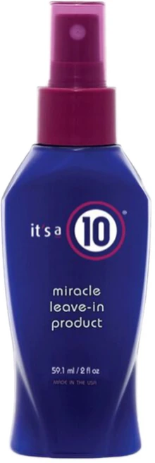 잇츠어텐 미라클 리브인 프로덕트 59.1ml, 1개 - 쿠팡