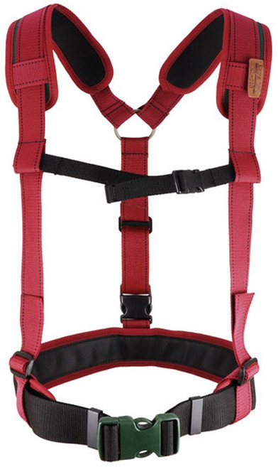 가야라이프 작업용 멜빵 결합세트 KL-210, 1개