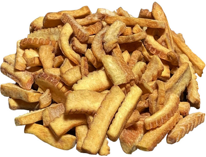 바보상회 크런치 오징어 바삭, 1개, 200g