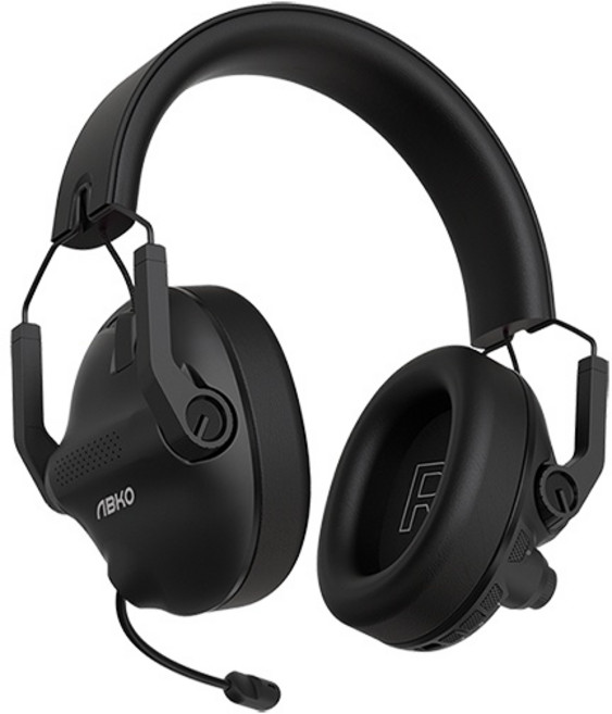 ABKO MR700 3모드 무선 게이밍 헤드셋