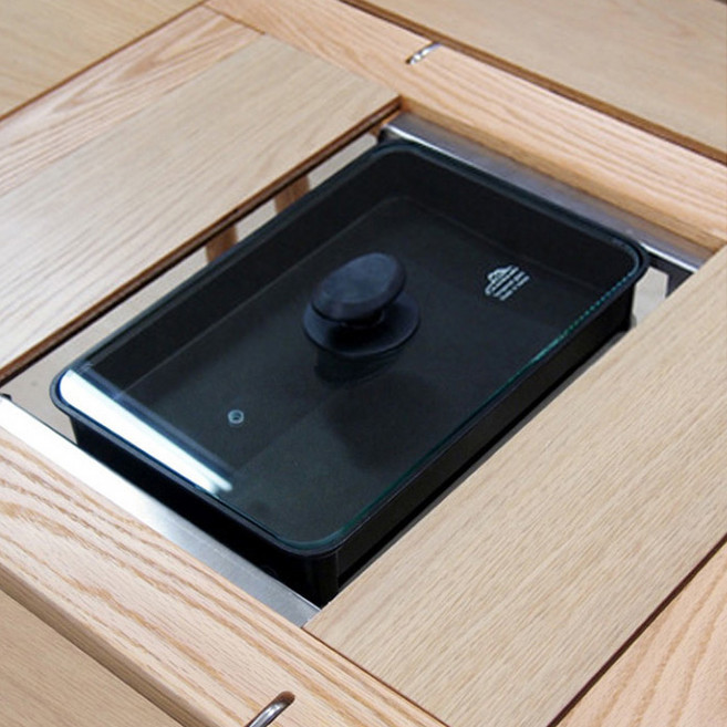 코코나 구이바다 IGT 거치대 3웨이 바베큐 스토브 올인원m 신형전골팬 지라프 사용가능, 1개