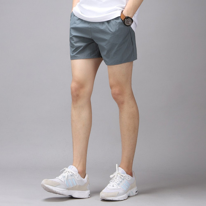 후앙스 라이트 바람막이 밴딩 숏팬츠 TOTP-5501