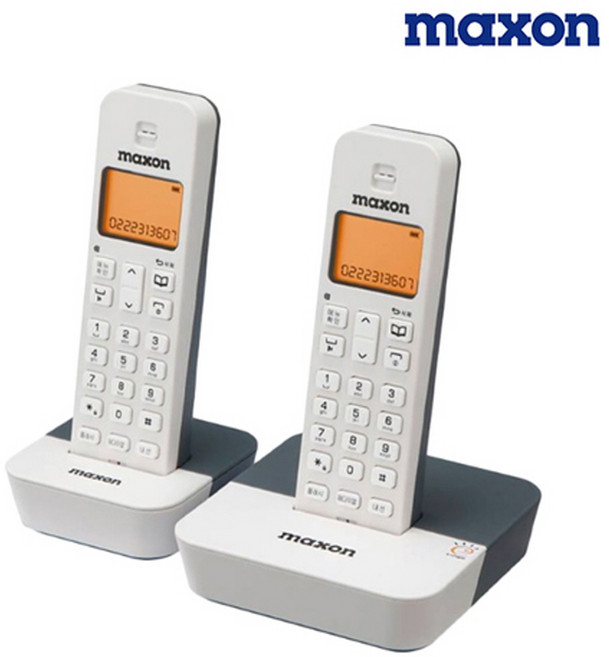 맥슨 무선전화기, MDC-9300