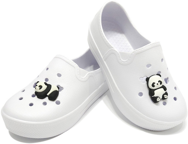 선업 판다 실내화