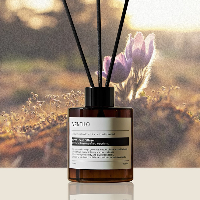 모하비고스트 디퓨저 방향제