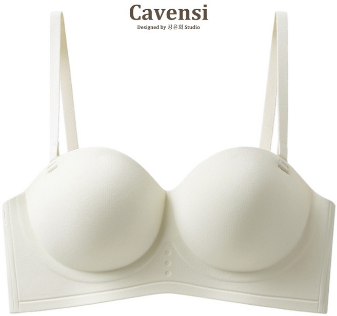 Cavensi 開運無鋼圈內衣