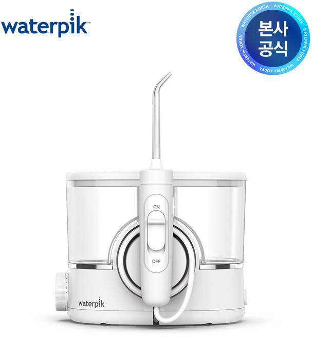 워터픽 무선 가정용 구강세정기 WF-11K
