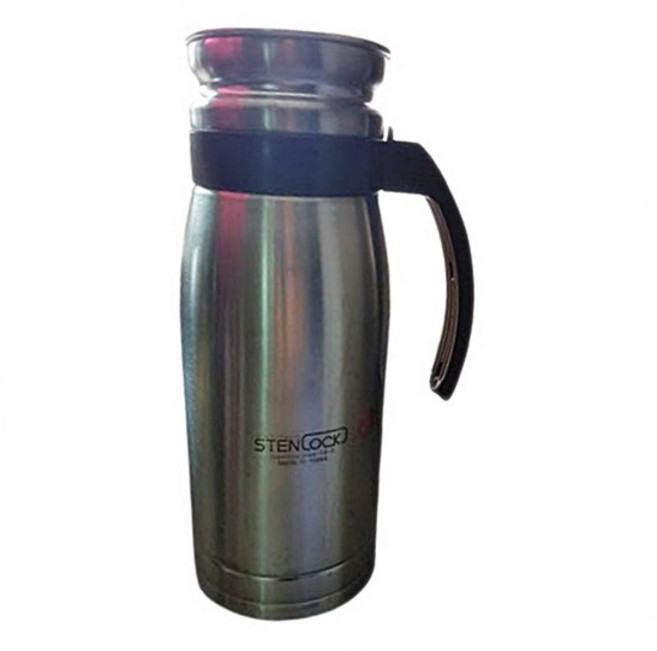 보리차 스텐락 스텐물병 4호 1300ml 주방, 1개