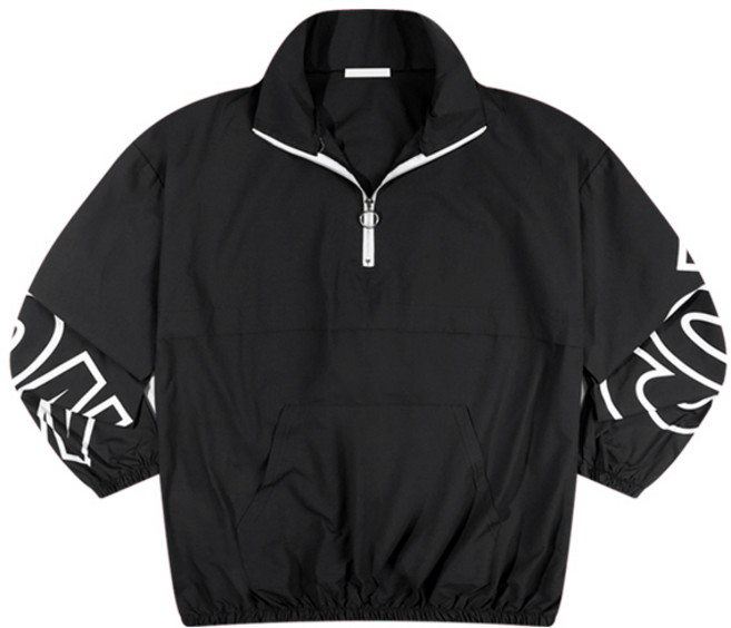 해리슨 콜라보 아노락 자켓 NTC1399