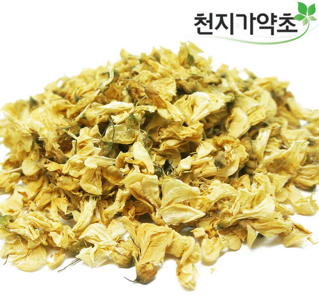국산 아카시아꽃차 50g 2025년 햇꽃차, 1개, 1개입